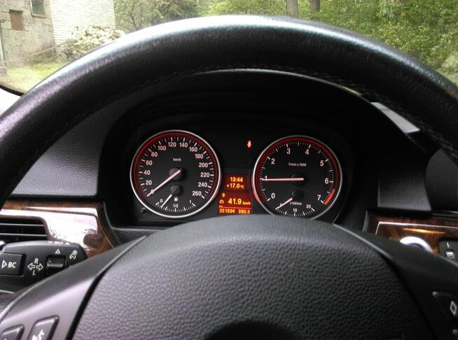 BMW e90 Skarżysko-Kamienna - zdjęcie 7