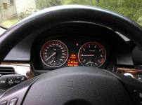 BMW e90 Skarżysko-Kamienna - zdjęcie 7