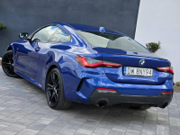 BMW 420d xDrive Coupé Pakiet sportowy M Pro Szczecinek - zdjęcie 10
