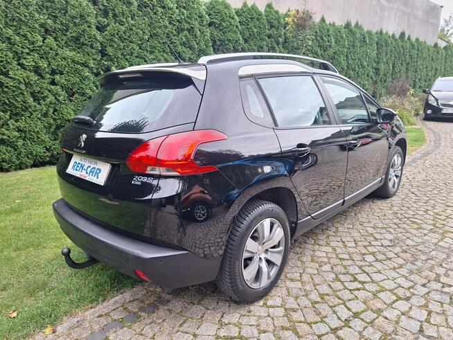 Peugeot 2008 1.6 e-HDi Active Siewierz - zdjęcie 3
