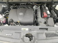 Toyota Highlander 3.5 automat Mikołów - zdjęcie 10