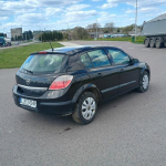 Opel Astra 1.7 Diesel 2004 Rok Sprzedaz Zamiana Bychawa - zdjęcie 3