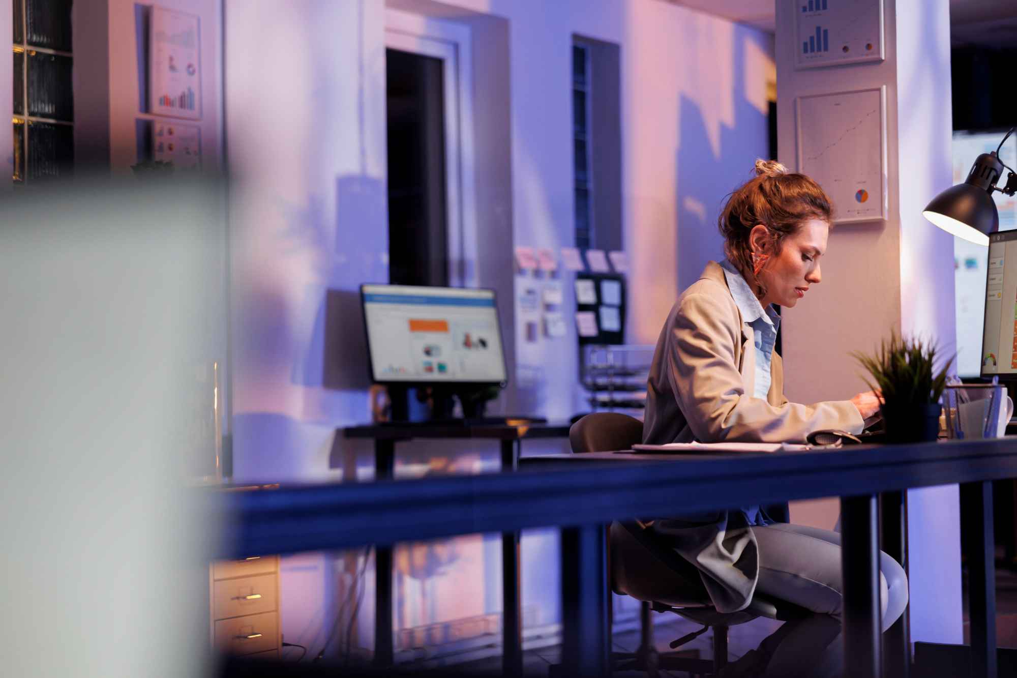 Szkolenia zawodowe z dofinansowaniem Stare Miasto - zdjęcie 1