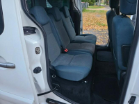 Citroën Berlingo Nidzica - zdjęcie 11