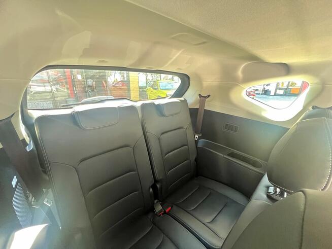 JAC JS8Pro SUV 7-os! 1.5i 175KM 7DCT - Od Ręki za 127.900 Opole - zdjęcie 6