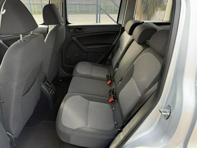 Škoda Yeti *super stan*z Niemiec* Dąbrowa - zdjęcie 7