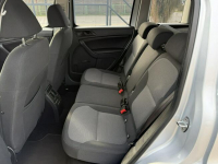 Škoda Yeti *super stan*z Niemiec* Dąbrowa - zdjęcie 7