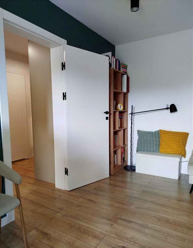 2pok, 50met, Okolice Trockiej BALKON/MP/2021 (Wrocław) Psie Pole - zdjęcie 7
