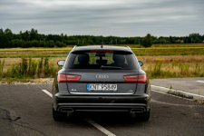 Audi A6 AVANT / 3.0 TDI 219KM / SALON Austria / OSZCZĘDNY Ropczyce - zdjęcie 3