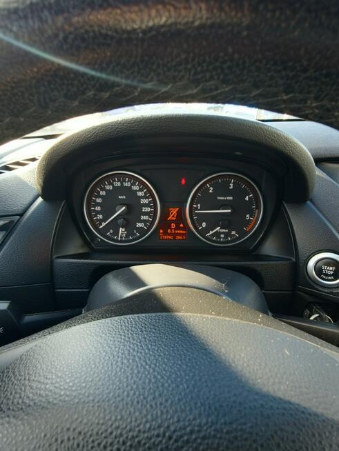 BMW X1 Lipówki - zdjęcie 9