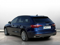 Audi A4 Komorniki - zdjęcie 4