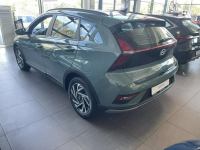 Hyundai Bayon 1.0 T-GDI 6MT 100KM Modern - dostępny od ręki Piotrków Trybunalski - zdjęcie 9