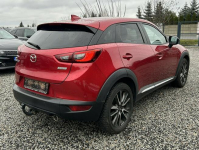 Mazda CX-3 * WKRÓTCE * W * OFERCIE * Kotarwice - zdjęcie 3