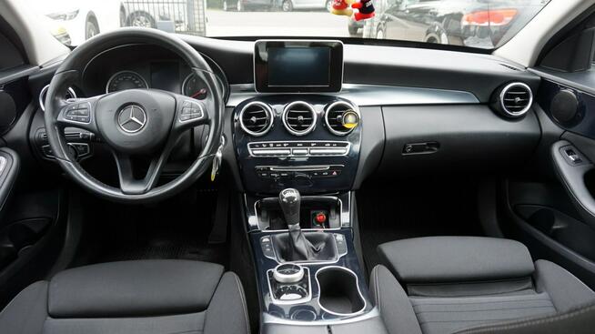 Mercedes C 180 piękny. Gwarancja. Polecam !!! Zielona Góra - zdjęcie 10