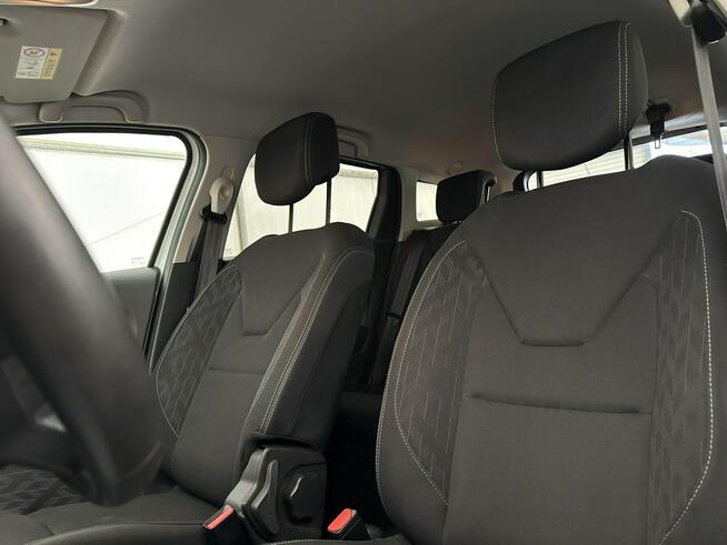 Renault Clio 0,9 TCe(90 KM) Limited Salon PL F-Vat Warszawa - zdjęcie 11