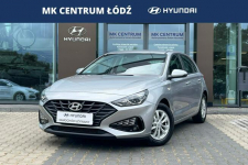 Hyundai i30 1.5DPI 110 KM Modern Salon Polska Faktura VAT23%