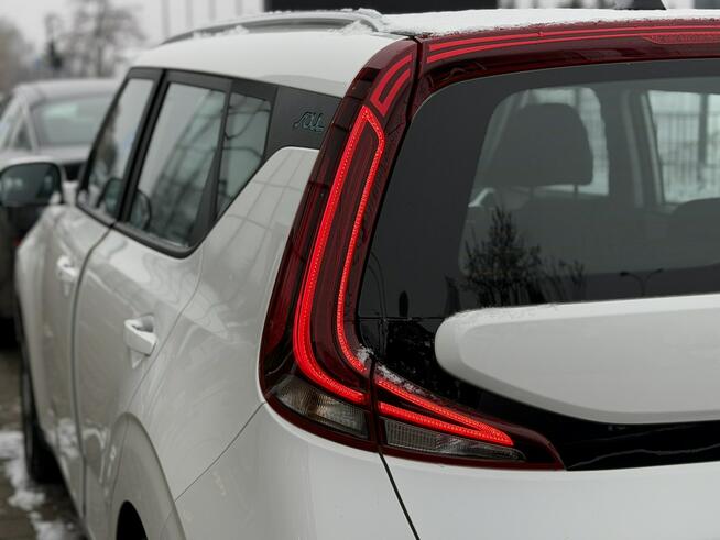 e-Soul 204 KM 64 kWh Wersja M + WIN SalonPL SerwisASO Łódź - zdjęcie 10