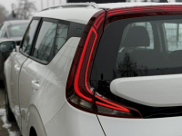 e-Soul 204 KM 64 kWh Wersja M + WIN SalonPL SerwisASO Łódź - zdjęcie 10