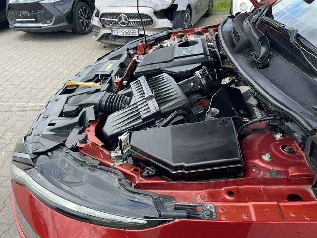 Nissan Qashqai N-Conecta Automat Podgrzewanie Kamery360 Virtual Gliwice - zdjęcie 9