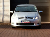 Toyota Auris Navi /Klimatronic /Gwarancja /1,4 /90KM /Lift Mikołów - zdjęcie 5