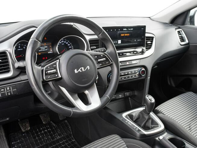 Kia Cee'd PY3080E#1.5 T-GDI M 2 stref klima K.cof salon PL VAT23% Gdańsk - zdjęcie 6