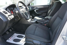 Opel Insignia Sports Tourer zarejestrowany, ubezpieczony Opole - zdjęcie 8