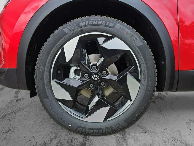 Renault Captur 1.0 TCe Techno LPG Łódź - zdjęcie 9