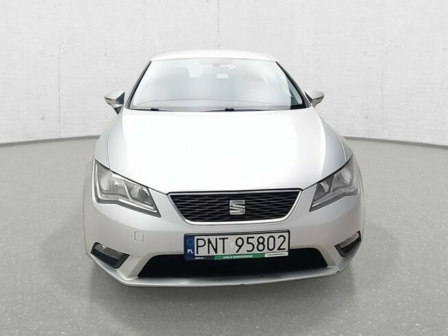 Seat Leon Komorniki - zdjęcie 3