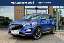 Hyundai Tucson 1.6T-GDI 177KM 7DCT 4WD Style Salon Polska VAT23%