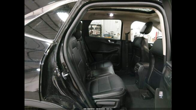 Ford Kuga TITANIUM / AWD / Hybryda Cieszyn - zdjęcie 11