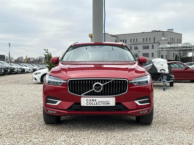 Volvo XC60, 2018 Michałowice - zdjęcie 8