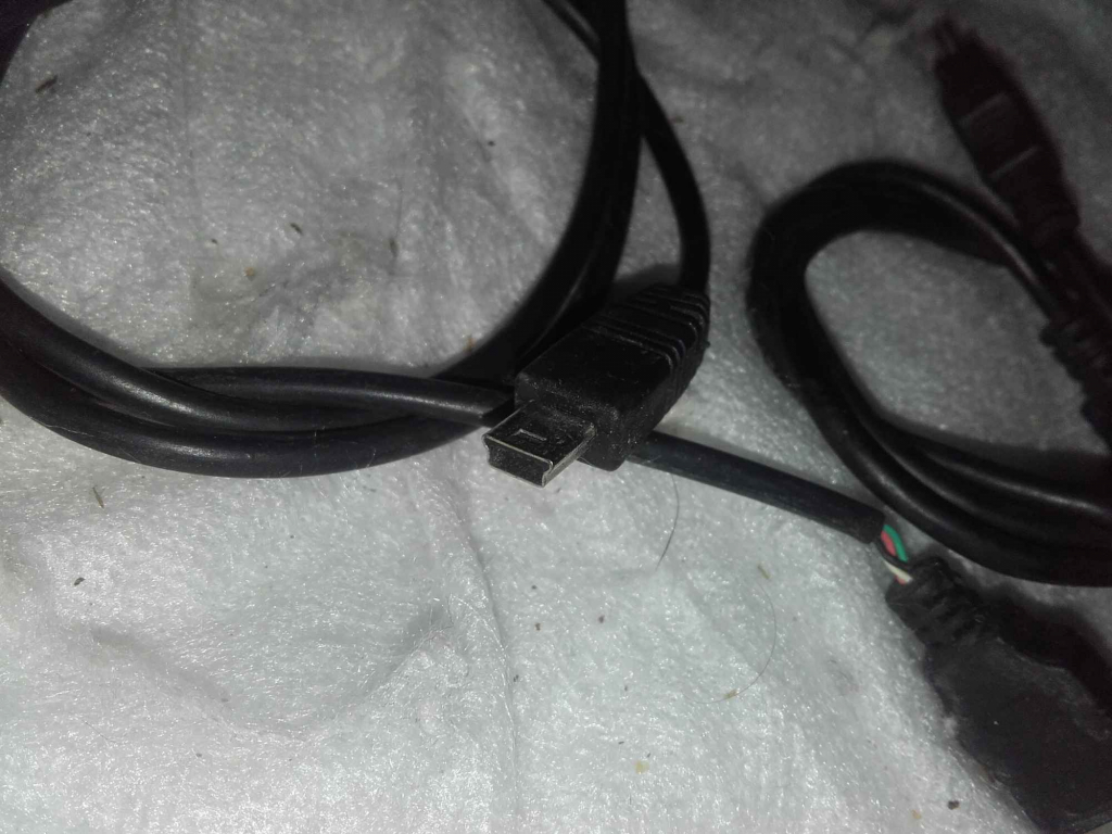 Kabelki usb Bielany - zdjęcie 1