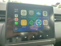 Renault Clio Salon Polska fv23 jeden właściciel Otwock - zdjęcie 3