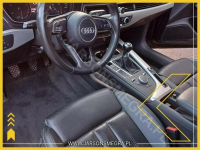 Audi A4 Sedan 2.0 TDI Manual Kiczyce - zdjęcie 6