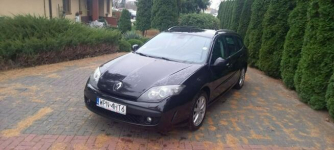 Renault Laguna Płońsk - zdjęcie 3