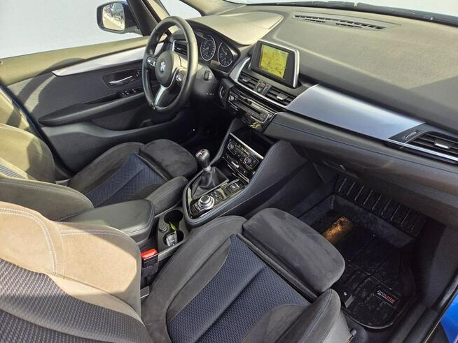 BMW Seria 2 (Wszystkie) M-Pakiet * navi * Full LED * Raba Niżna - zdjęcie 10