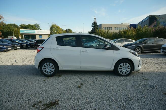 Toyota Yaris HYBRID 100 ACTIVE, Salon PL, FV23%, DW1CL57 Poznań - zdjęcie 5