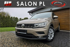 Volkswagen Tiguan serwis ASO, nawigacja, Full Led Rydułtowy - zdjęcie 2