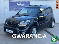 Kia Soul Gwarancja 12 mc-y - Salon Polska
