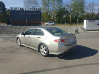 Honda Accord 2009 Zambrów - zdjęcie 5