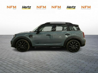 Mini Countryman 2,0 S ALL4(178 KM) Cooper S ALL4 Salon Polska F-Vat Warszawa - zdjęcie 3