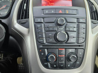 Opel Astra Podgrzewane fotele i kierownica / Klimatyzacja / Tempomat Ruda Śląska - zdjęcie 10