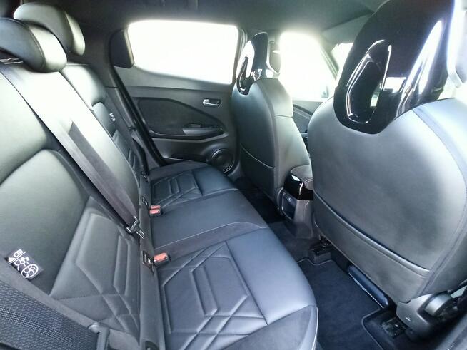 Nissan Juke Automat, badzo bogaty Rzeszów - zdjęcie 12