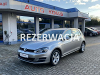 Volkswagen Golf Rezerwacja Tarnowskie Góry - zdjęcie 1