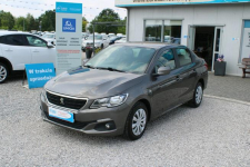 Peugeot 301 BlueHDi 100KM S&amp;S Active Gwarancja Warszawa - zdjęcie 2