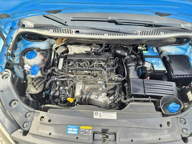 Volkswagen Caddy Kutno - zdjęcie 12