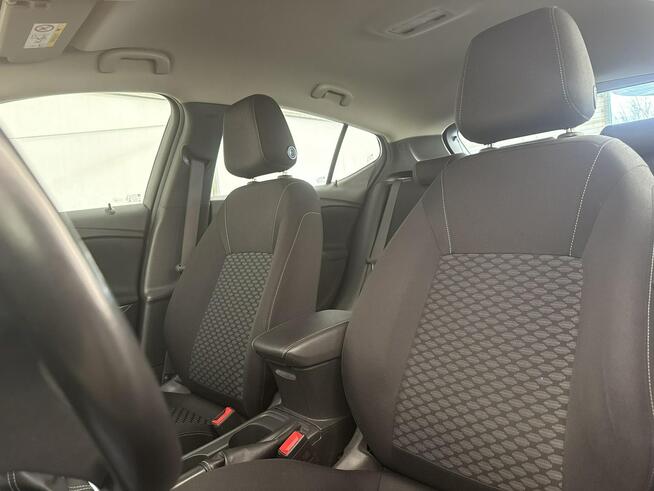 Opel Astra 1,6 DTE (110 KM) Enjoy  Salon PL Faktura-Vat Warszawa - zdjęcie 11