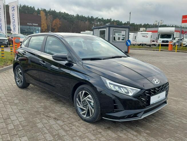 Hyundai i20 Promocja! Modern LED + Comfort Wejherowo - zdjęcie 6