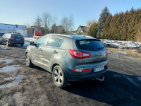Kia Sportage 1.7CRDI  115km 12r Tarnów - zdjęcie 4