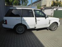 Land Rover 5.0 V8 Chrzanów - zdjęcie 2